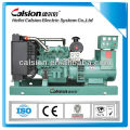 Calsion100kw Water-Cooled Diesel power Generator for middle east market